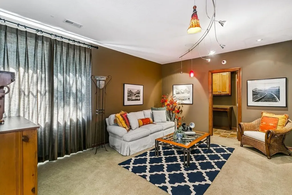 224 E Cedar Ridge Court Andover KS 67002
