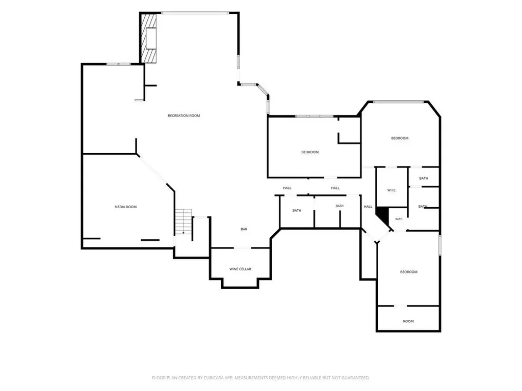 224 E Cedar Ridge Court Andover KS 67002