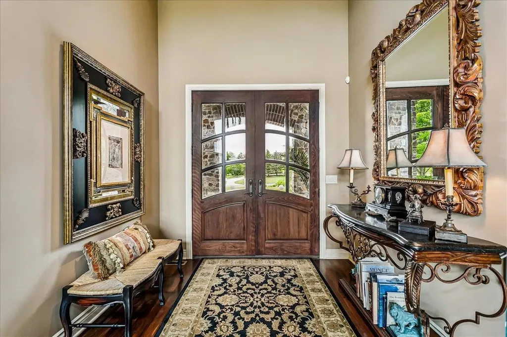 224 E Cedar Ridge Court Andover KS 67002
