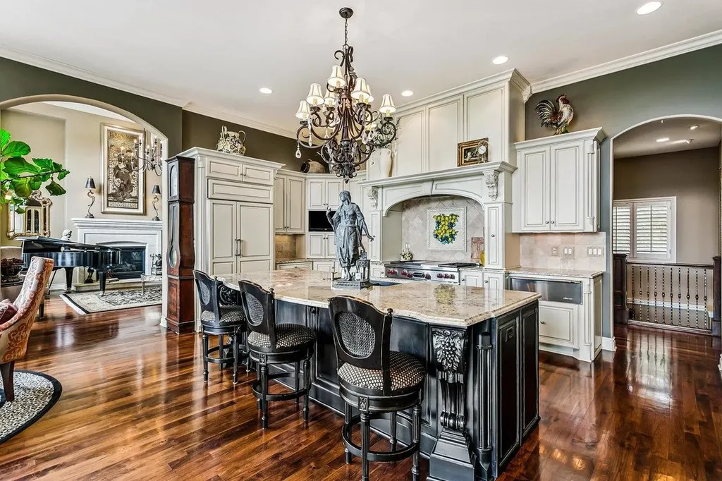 224 E Cedar Ridge Court Andover KS 67002