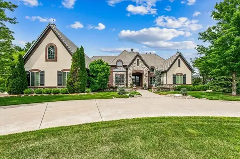 224 E Cedar Ridge Court Andover KS 67002