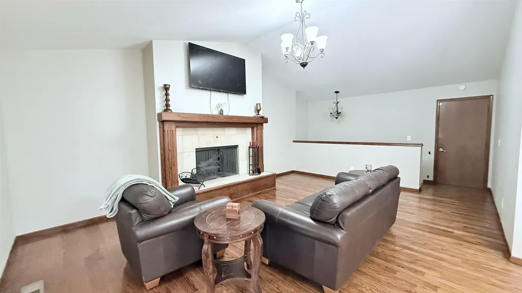 3151 N Somerset Drive Wichita KS 67204