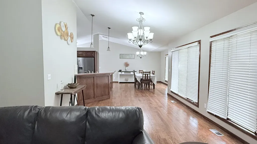 3151 N Somerset Drive Wichita KS 67204