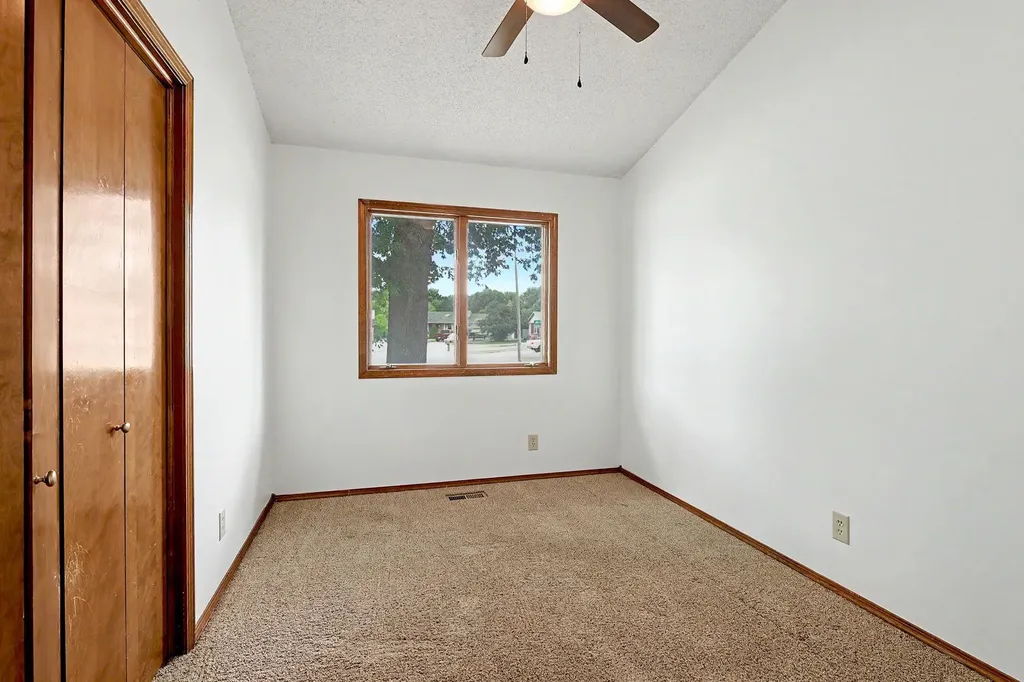 326 N Shefford Wichita KS 67212