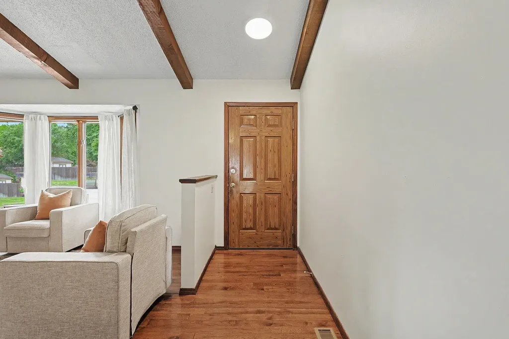 326 N Shefford Wichita KS 67212