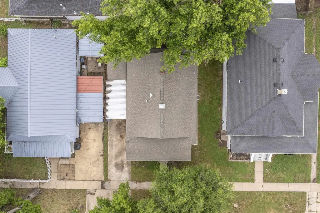 222 N 1st Street Arkansas City KS 67005
