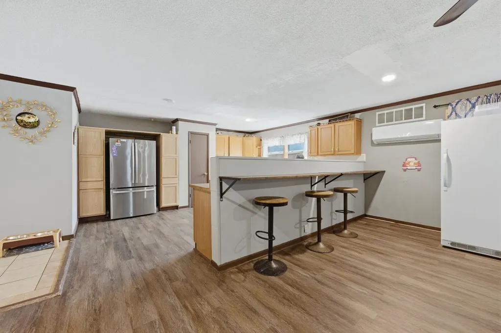 717 E High Street Towanda KS 67144