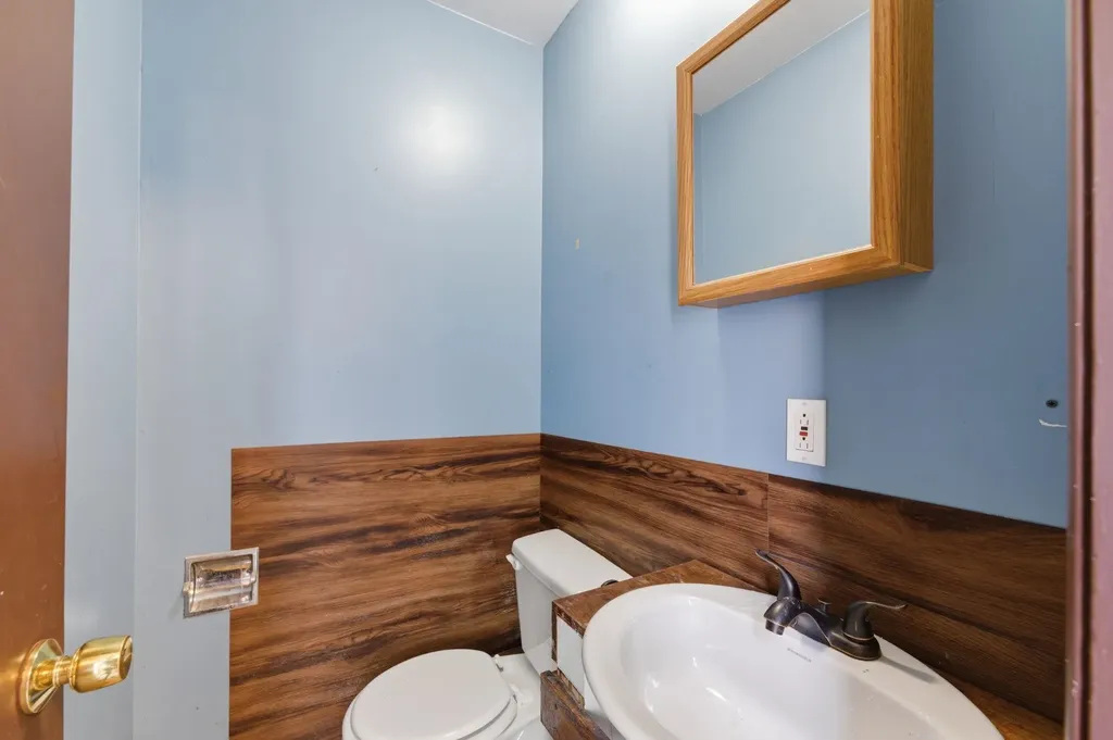 717 E High Street Towanda KS 67144