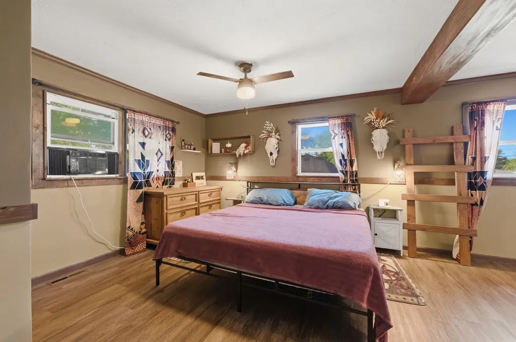 717 E High Street Towanda KS 67144