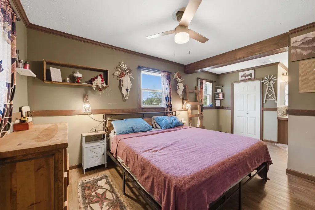 717 E High Street Towanda KS 67144