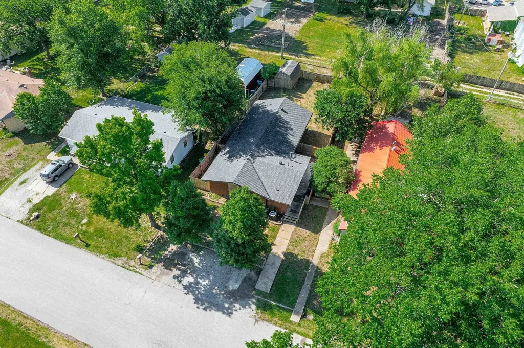 717 E High Street Towanda KS 67144