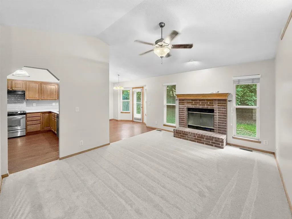 2327 N Brandon Wichita KS 67226