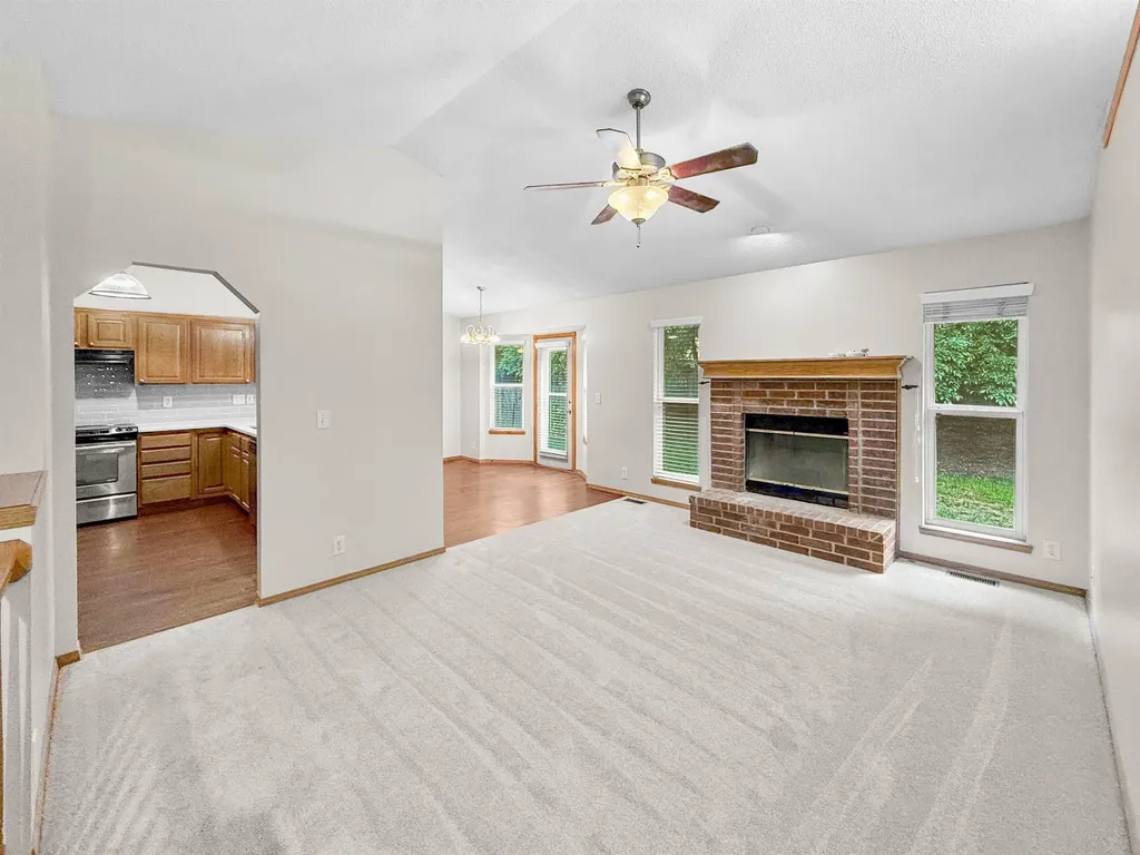 2327 N Brandon Wichita KS 67226