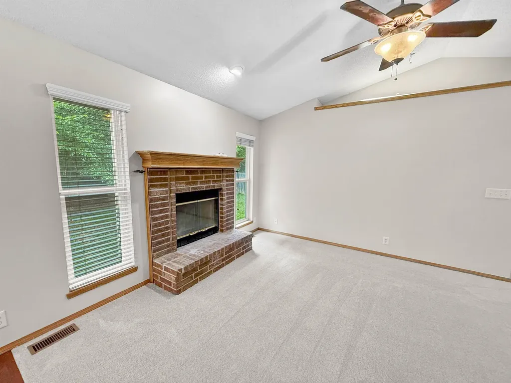 2327 N Brandon Wichita KS 67226