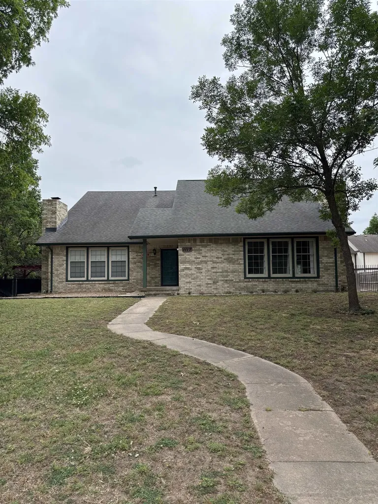 1117 E Redwood Road Derby KS 67037