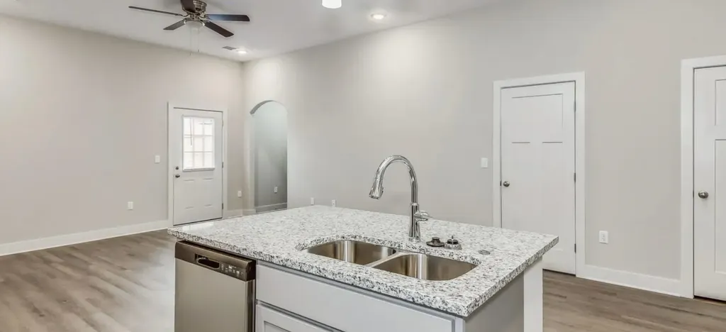 3616-3618 W 45th Street S Wichita KS 67217