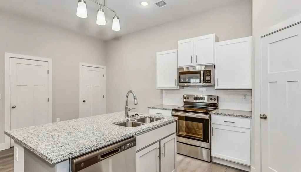 3616-3618 W 45th Street S Wichita KS 67217