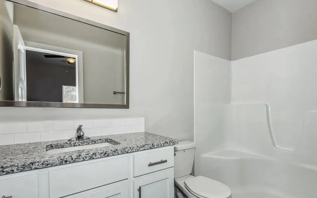 3616-3618 W 45th Street S Wichita KS 67217