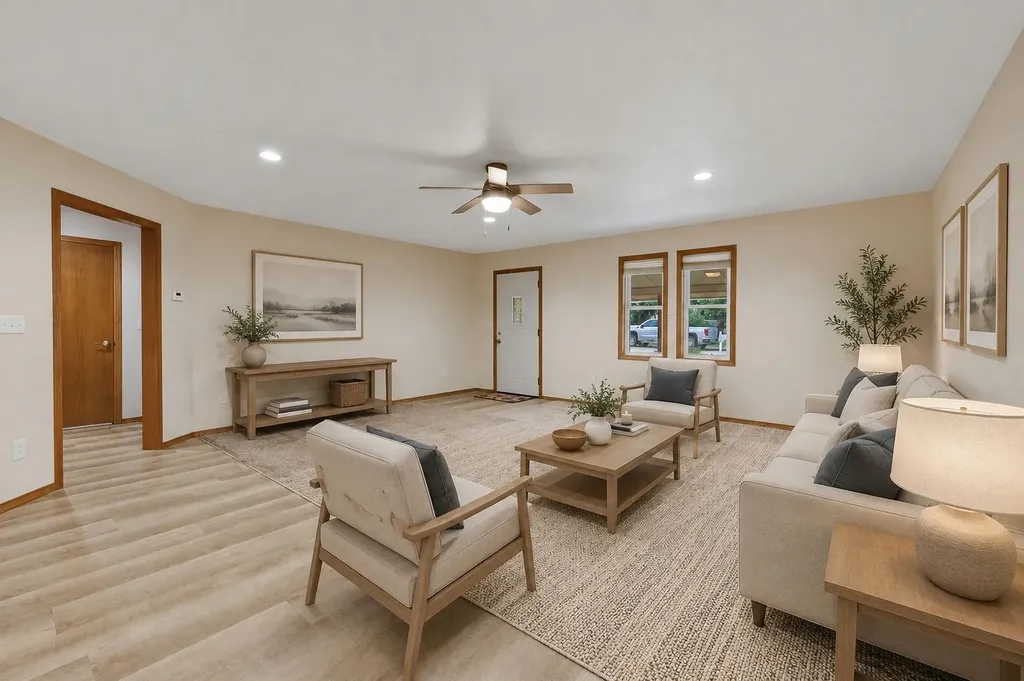205 N St Nicholas Street Eureka KS 67045