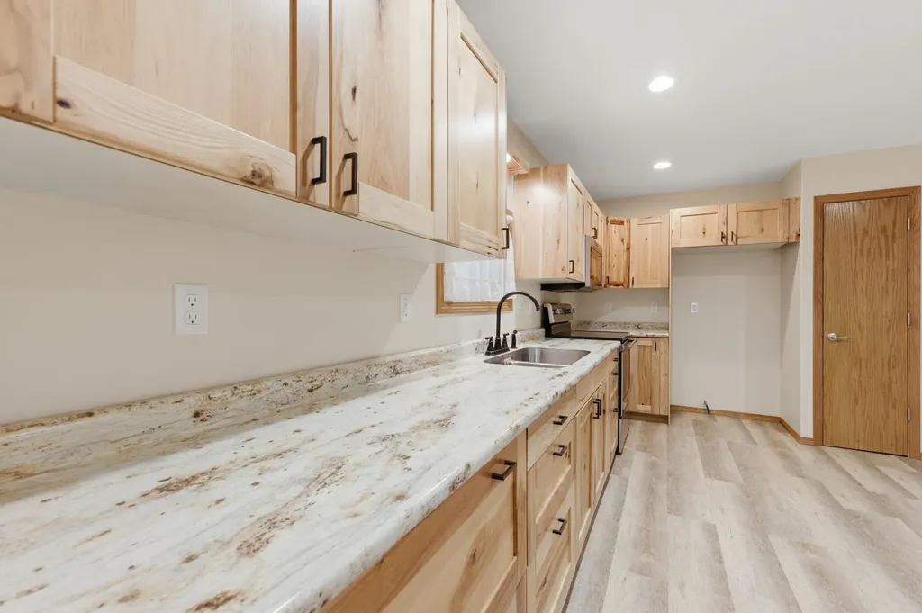 205 N St Nicholas Street Eureka KS 67045