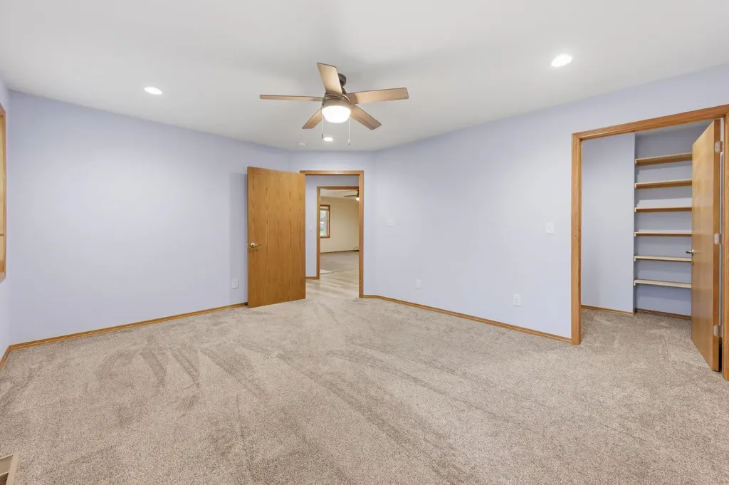 205 N St Nicholas Street Eureka KS 67045