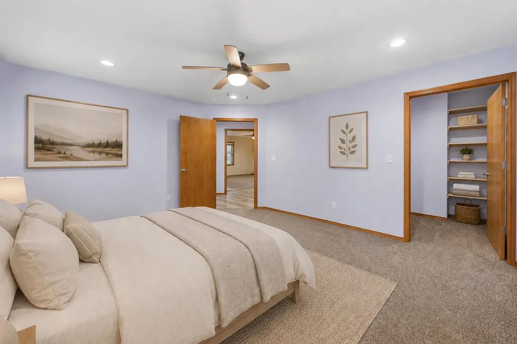 205 N St Nicholas Street Eureka KS 67045