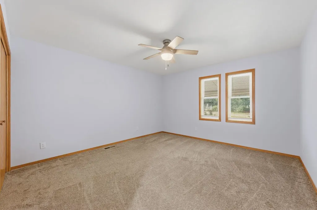 205 N St Nicholas Street Eureka KS 67045