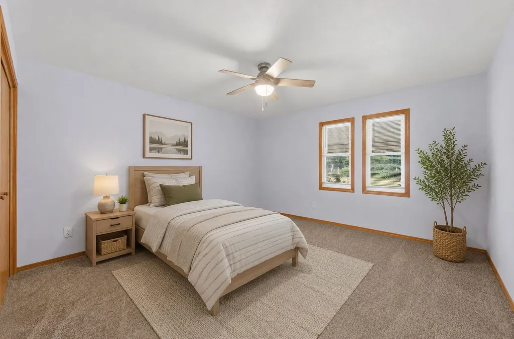 205 N St Nicholas Street Eureka KS 67045