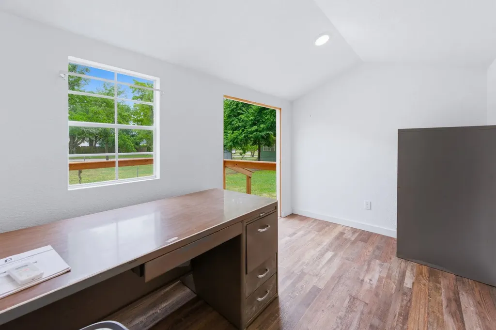 205 N St Nicholas Street Eureka KS 67045