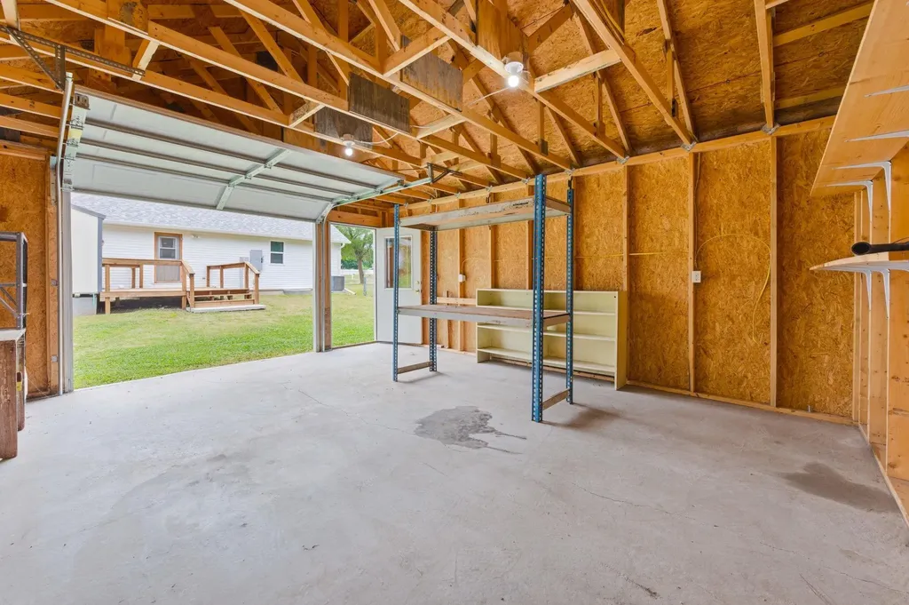 205 N St Nicholas Street Eureka KS 67045