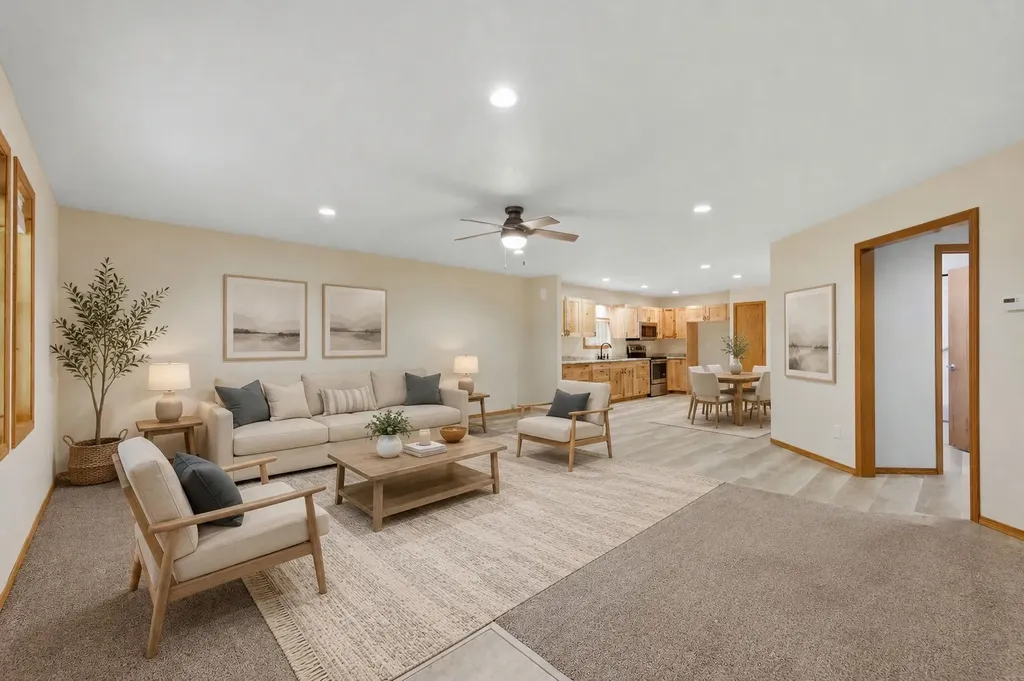 205 N St Nicholas Street Eureka KS 67045
