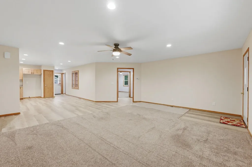 205 N St Nicholas Street Eureka KS 67045