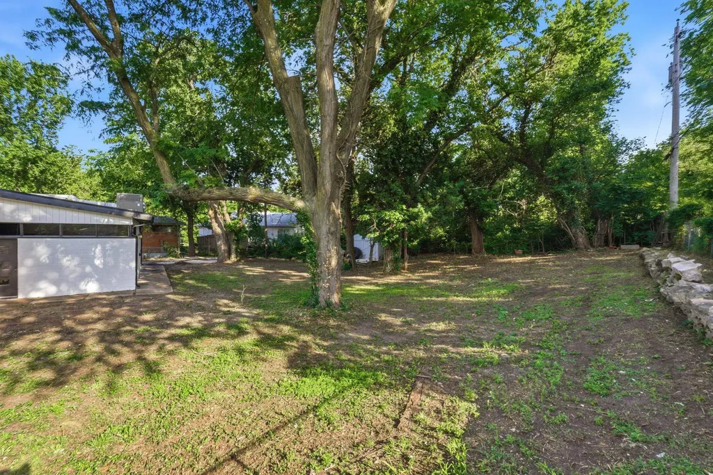 3527 E 15th Wichita KS 67208