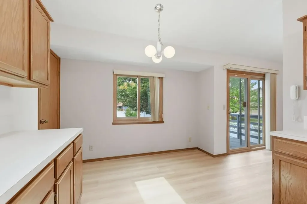 3065 N Hedgetree Street Wichita KS 67226