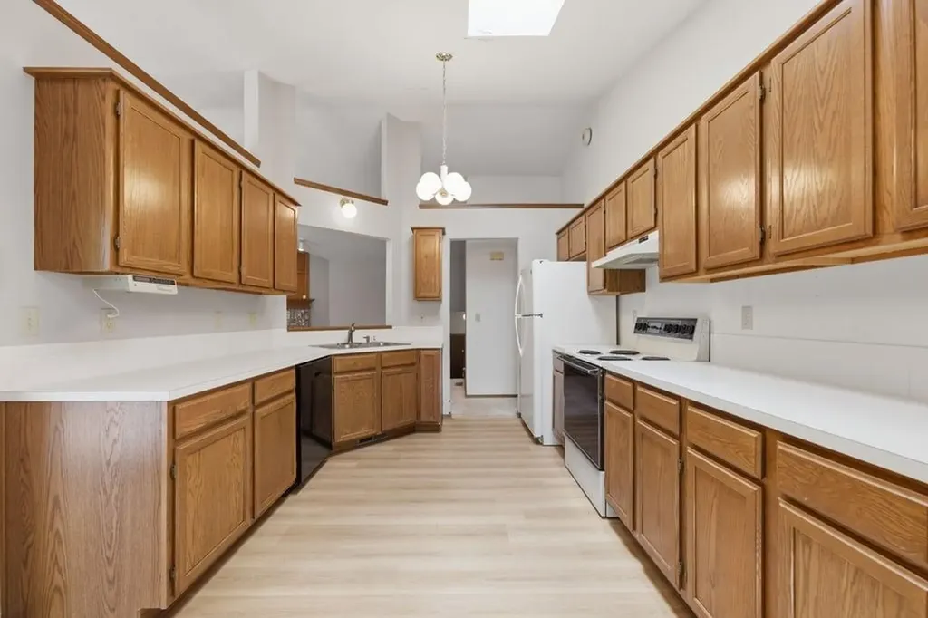 3065 N Hedgetree Street Wichita KS 67226