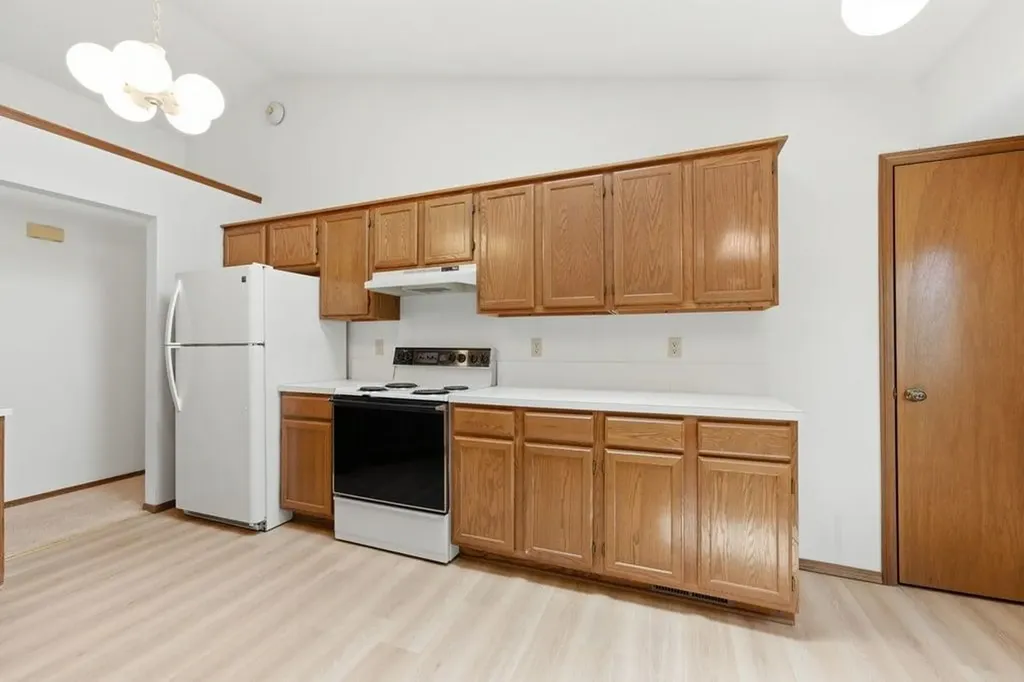 3065 N Hedgetree Street Wichita KS 67226