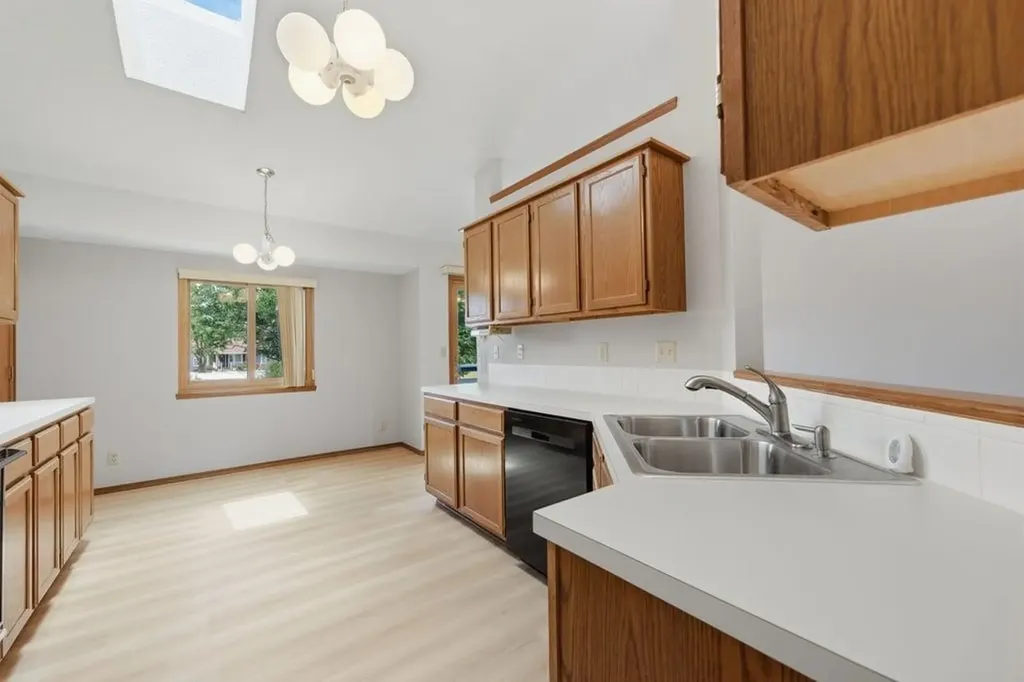 3065 N Hedgetree Street Wichita KS 67226