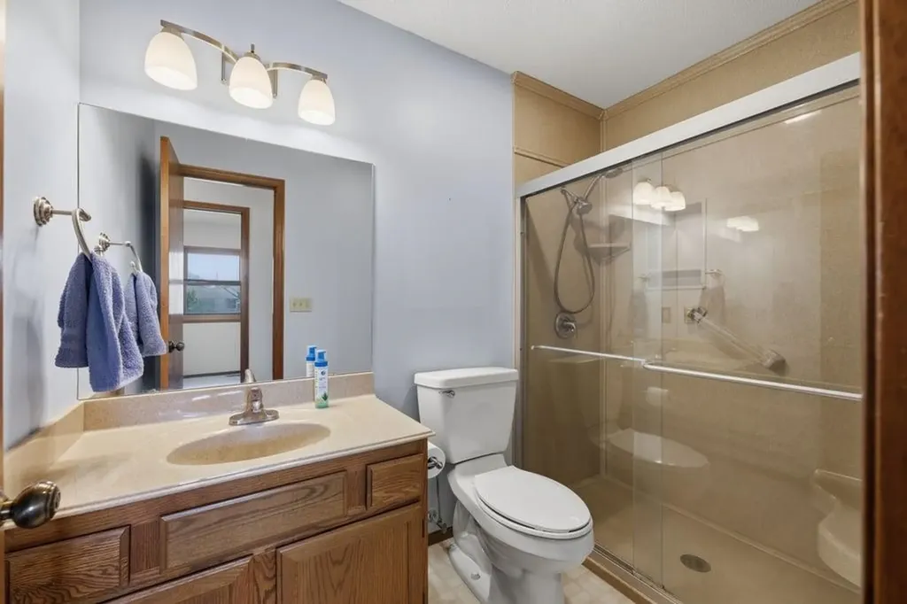 3065 N Hedgetree Street Wichita KS 67226