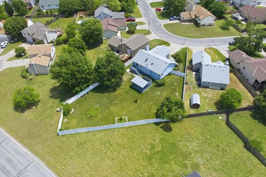 3065 N Hedgetree Street Wichita KS 67226