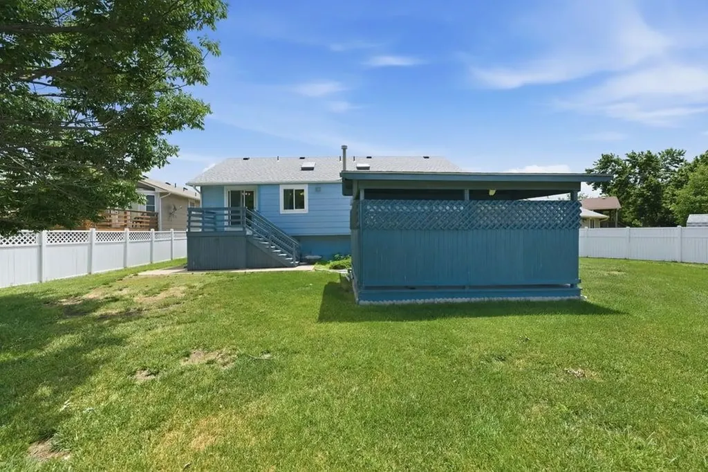 3065 N Hedgetree Street Wichita KS 67226