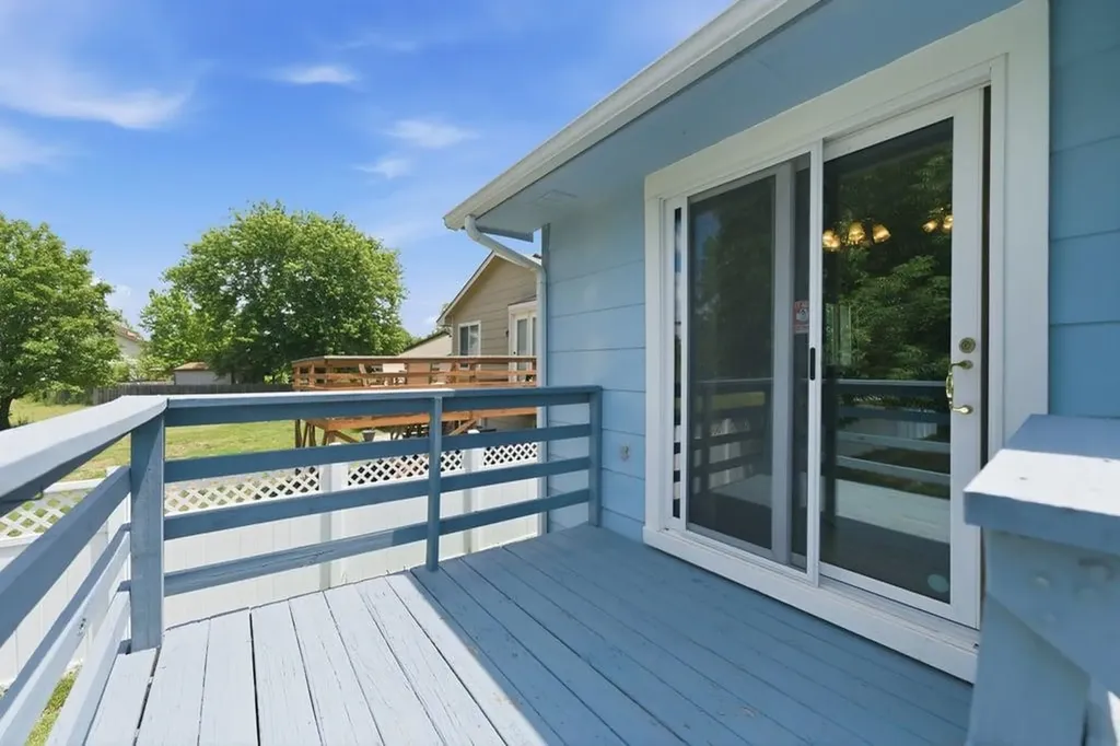 3065 N Hedgetree Street Wichita KS 67226