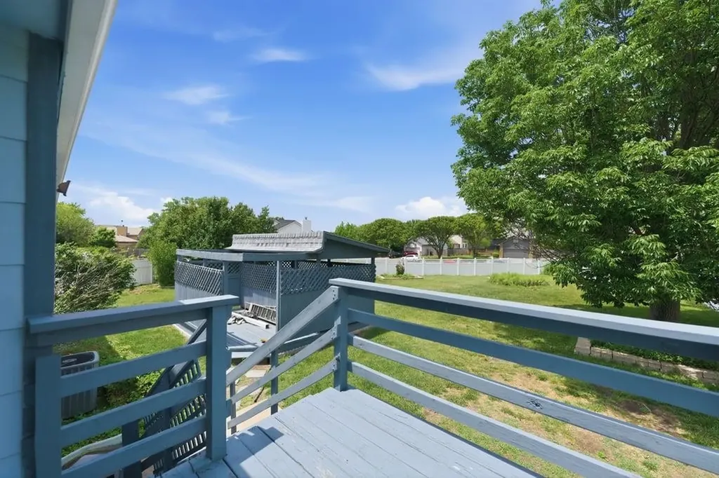 3065 N Hedgetree Street Wichita KS 67226