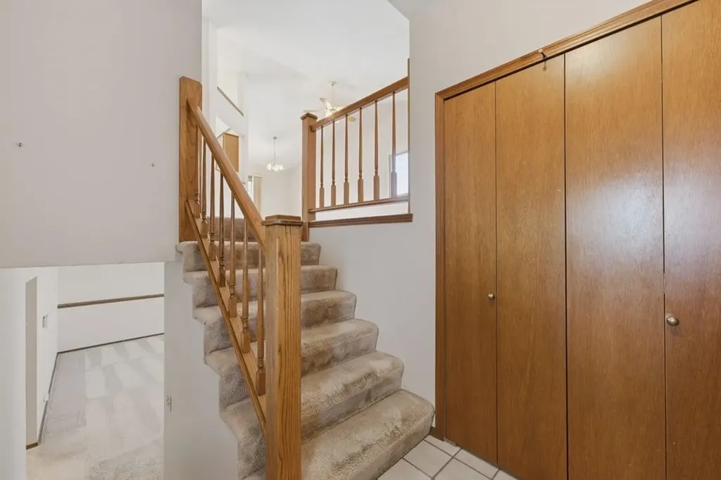3065 N Hedgetree Street Wichita KS 67226