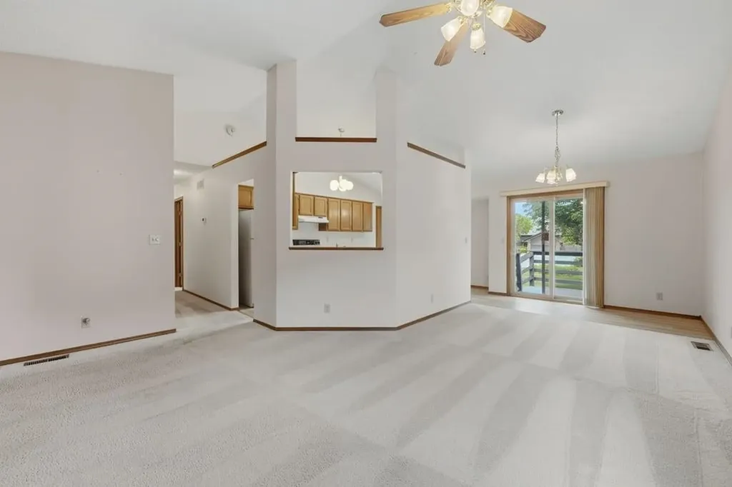3065 N Hedgetree Street Wichita KS 67226