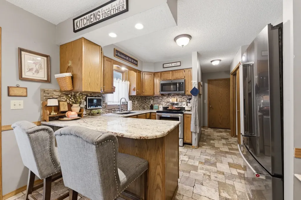 742 Erin Lane Mulvane KS 67110