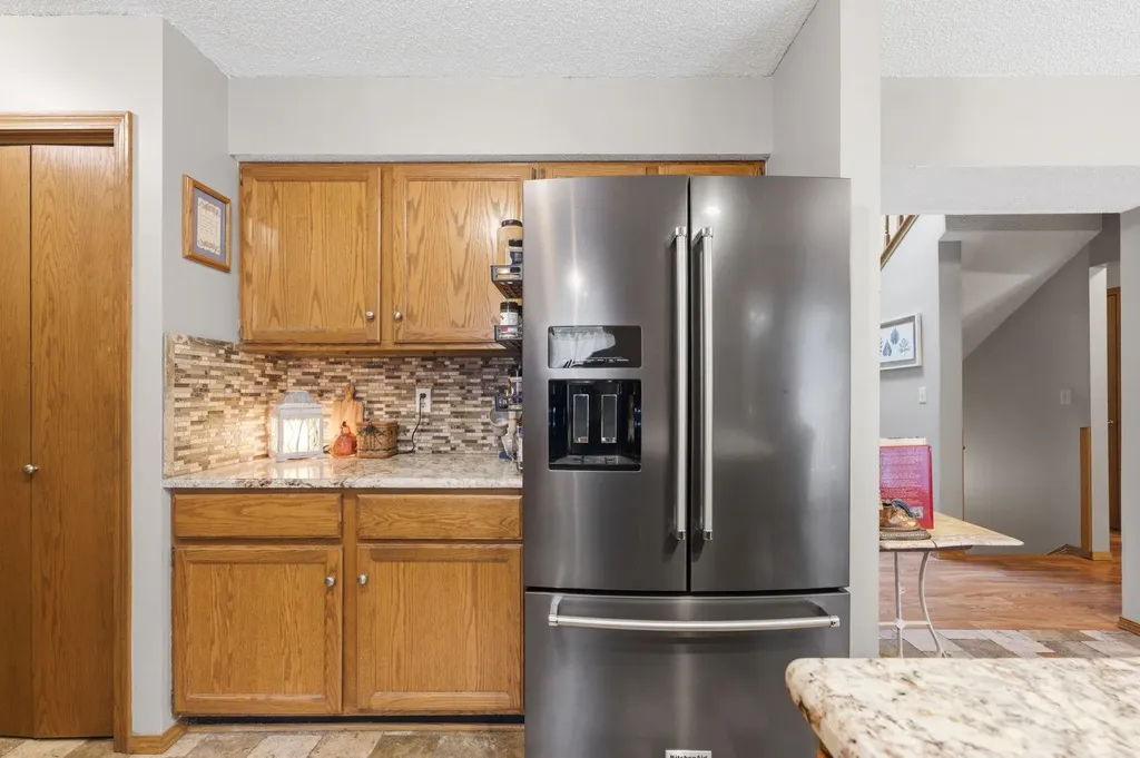 742 Erin Lane Mulvane KS 67110