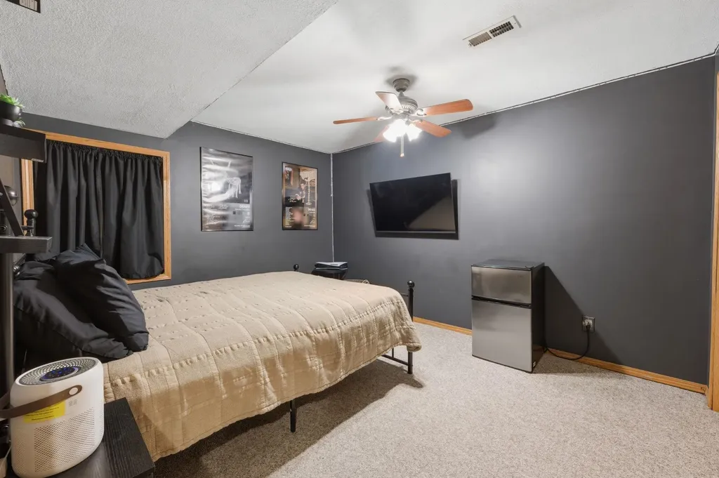 742 Erin Lane Mulvane KS 67110