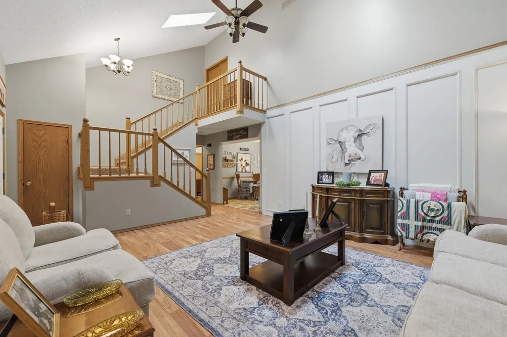 742 Erin Lane Mulvane KS 67110