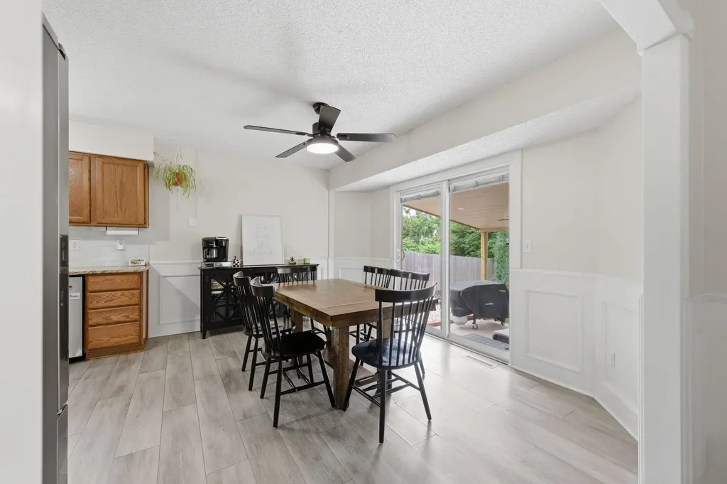 709 N Erin Lane Mulvane KS 67110-1228