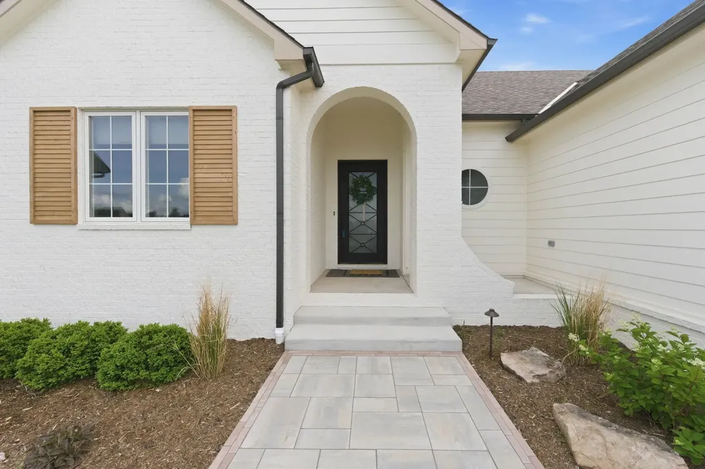 14915 E Peppertree Wichita KS 67230